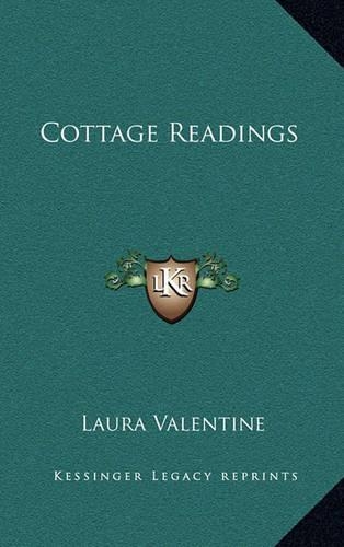 Cottage Readings