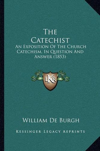 The Catechist