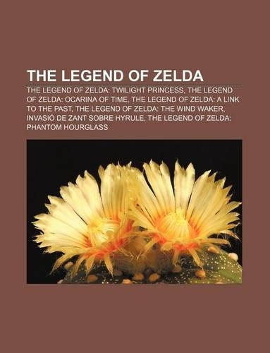 The Legend of Zelda