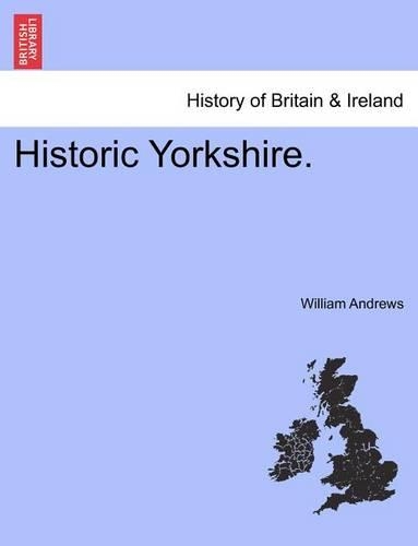 Historic Yorkshire.