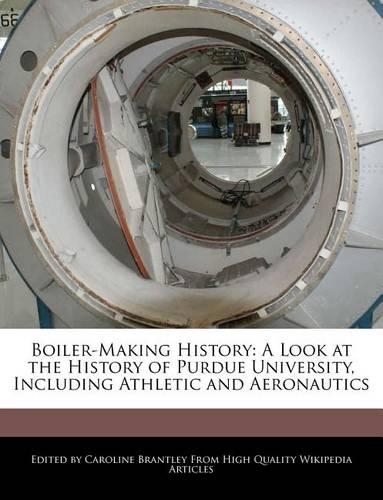 Boiler-Making History