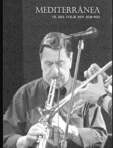 Mediterranea 18 Difesa Del Nichilismo