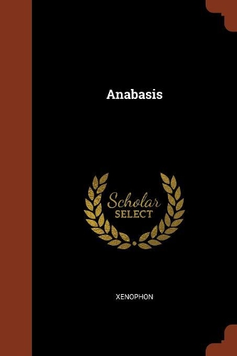 Anabasis