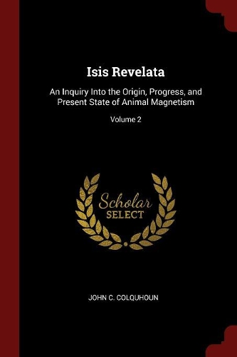 Isis Revelata