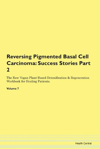 Reversing Pigmented Basal Cell Carcinoma