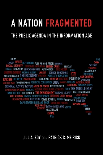 A Nation Fragmented: The Public Agenda in the Information Age