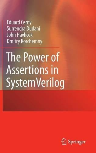 The Power of Assertions in SystemVerilog