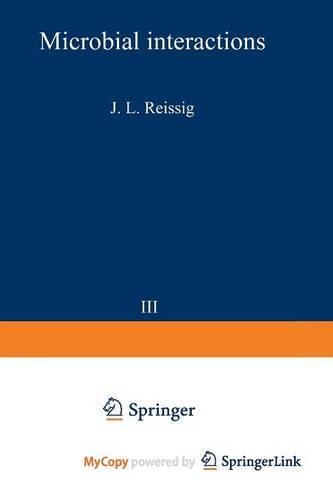 Microbial Interactions