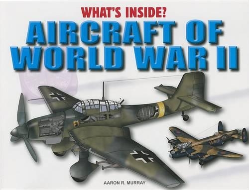 Aircraft of World War II