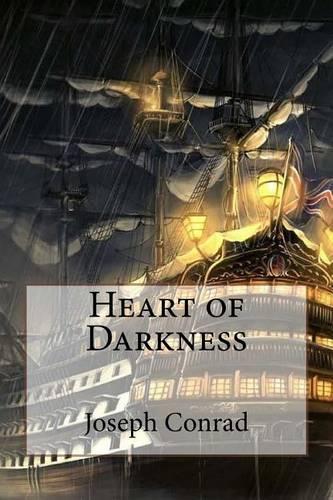 Heart of Darkness Joseph Conrad: (English)