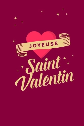 Joyeuse Saint Valentin