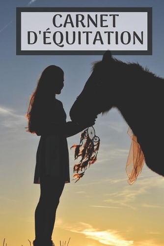 Carnet d'équitation