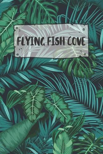 Flying Fish Cove