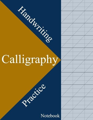 Practice Handwriting Calligraphy