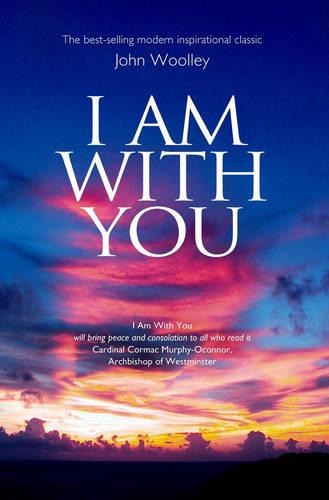I Am With You (Paperback)