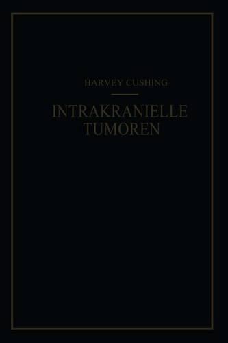 Intrakranielle Tumoren