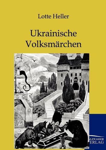 Ukrainische Volksmärchen
