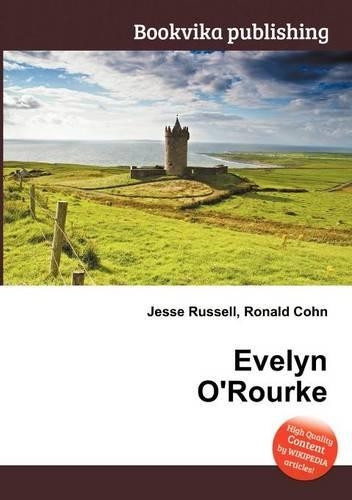 Evelyn O'Rourke