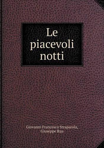 Le piacevoli notti