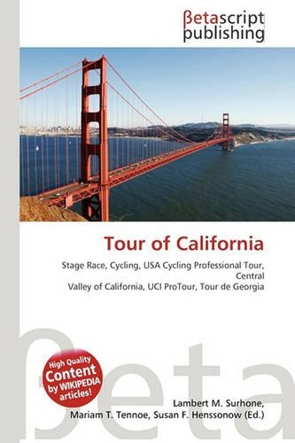 Tour of California