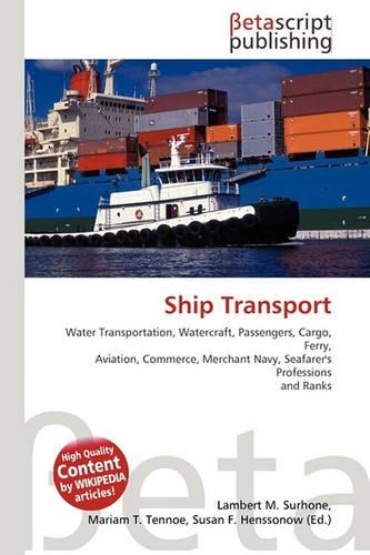 Ship Transport