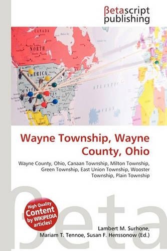 Wayne Township, Wayne County, Ohio