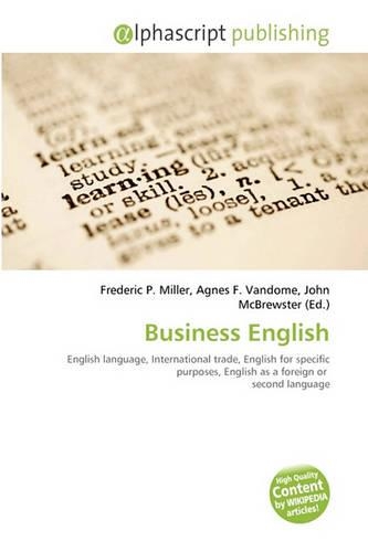 Business English
