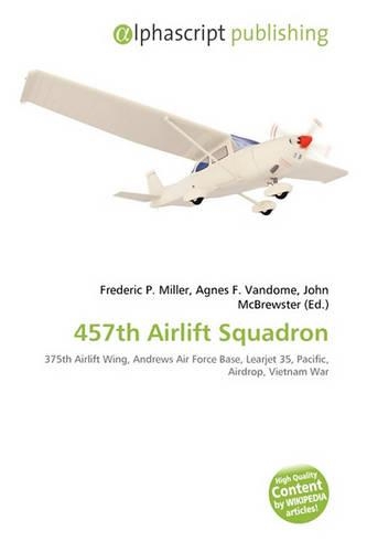 457th Airlift Squadron