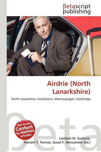 Airdrie (North Lanarkshire)