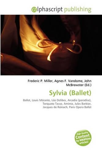 Sylvia (Ballet)