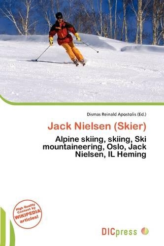 Jack Nielsen (Skier)