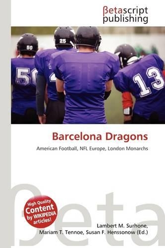 Barcelona Dragons