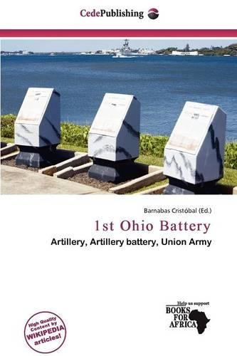 1st Ohio Battery