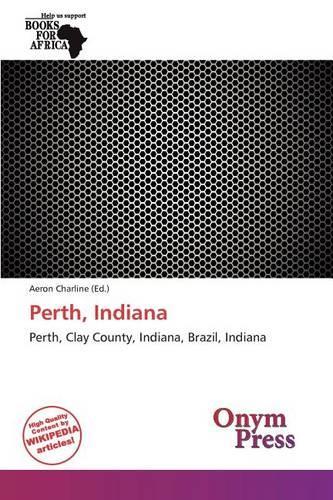 Perth, Indiana