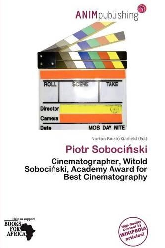 Piotr Soboci Ski: (English)