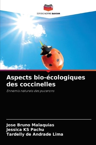 Aspects bio-écologiques des coccinelles