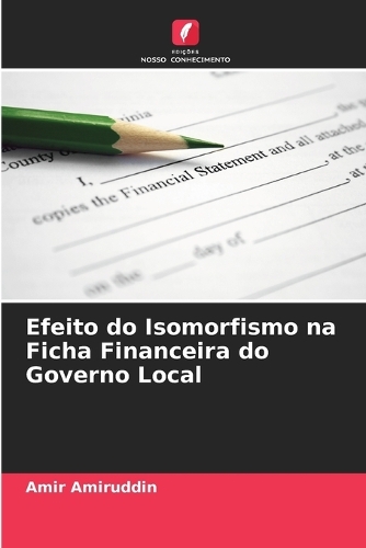 Efeito do Isomorfismo na Ficha Financeira do Governo Local