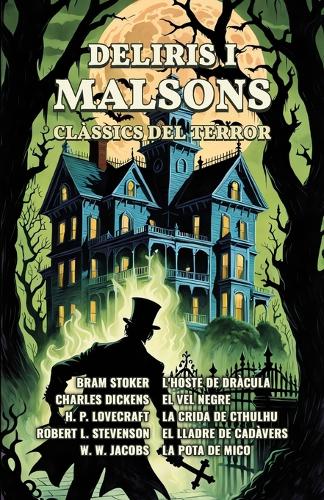 Deliris i malsons: Clàssics del terror