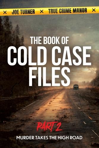 The Book of Cold Case Files
