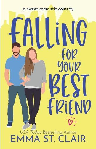 Falling for Your Best Friend