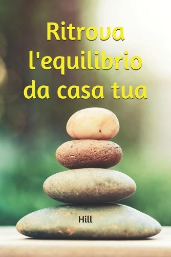 Ritrova l'equilibrio da casa tua