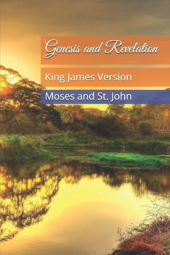 Genesis and Revelation: King James Version