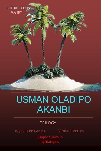 Trilogy: Weevils on Grains, Verdant Verses and Suppletunes in Tightangles