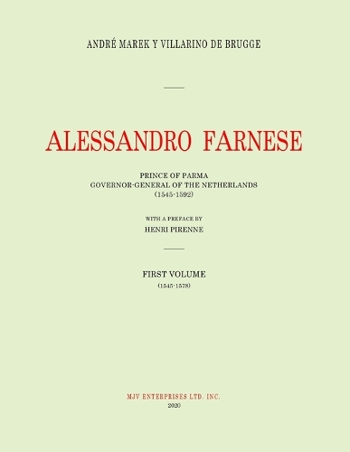 Alessandro Farnese