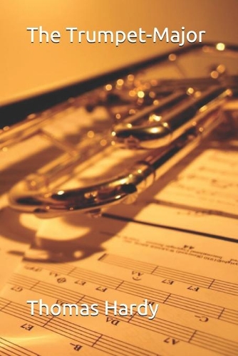 The Trumpet-Major