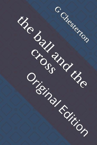 The ball and the cross