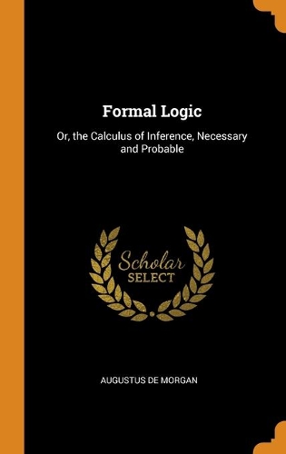 Formal Logic