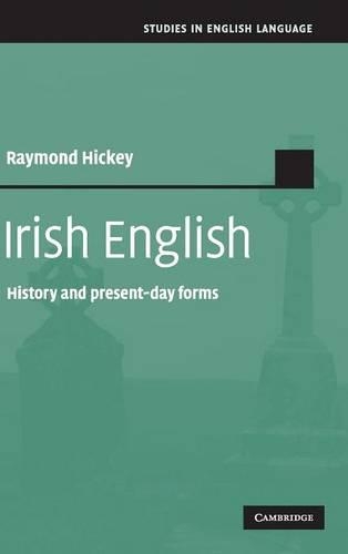 Irish English: History and Present-Day Forms(Studies in English Language)