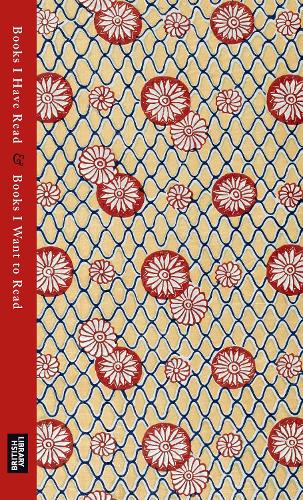 Books I Have Read & Books I Want to Read