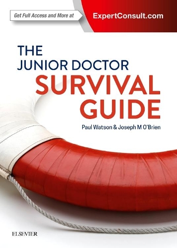 The Junior Doctor Survival Guide - Epub3